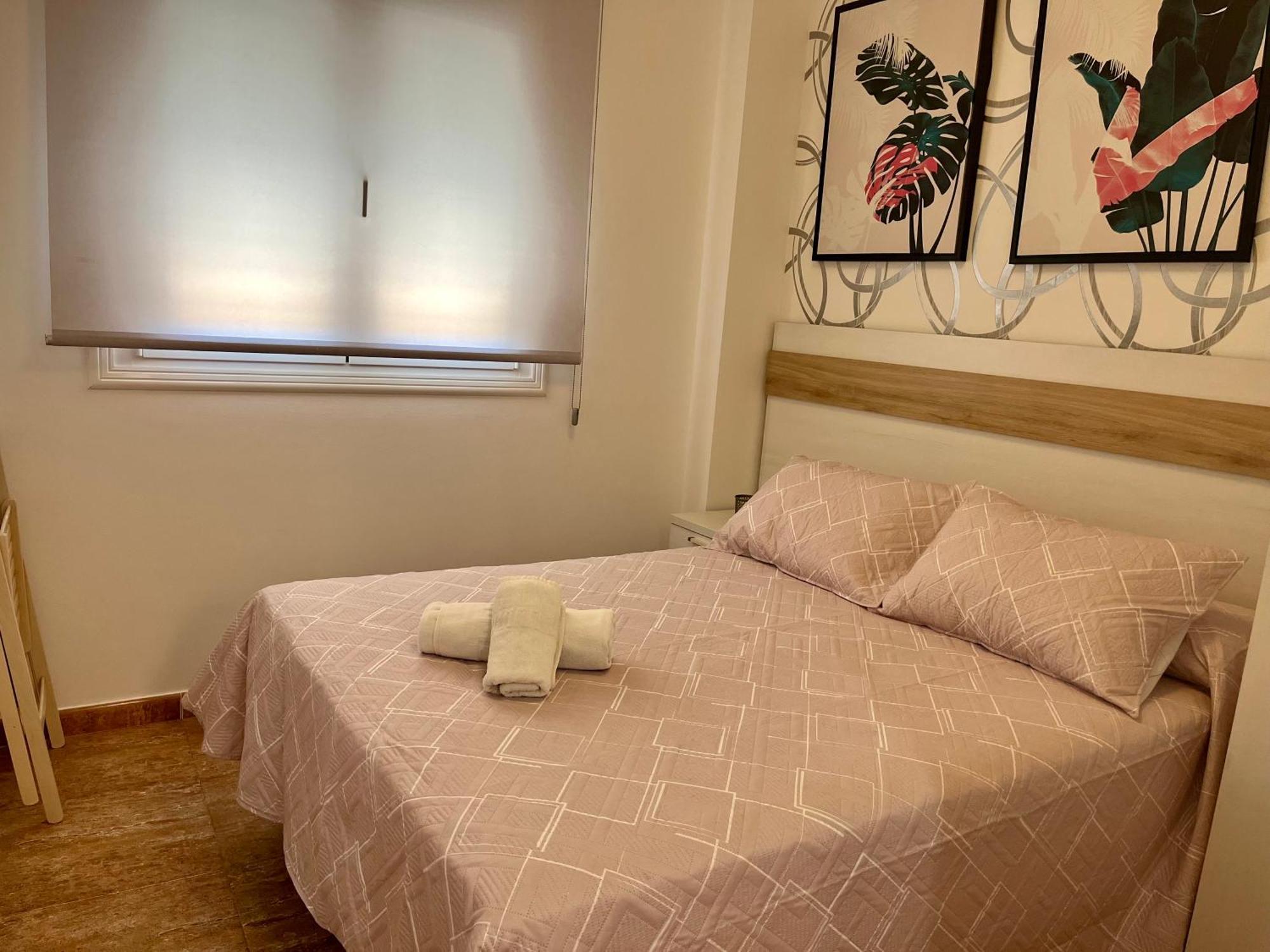 Pension Navas Cabo De Gata Εξωτερικό φωτογραφία